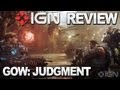 IGN Reviews - Gears of War: Judgment Video Review