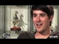 Interview: Regular Show Creator J.G. Quintel