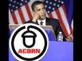 Obama, Acorn, And Election Fraud