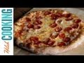 How To Make Pizza - Classic Hand-Tossed Pizza Recipe Video