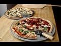 How to make Homemade Pizza From Scratch - Recipe by Laura Vitale - Laura in the Kitchen Ep. 86