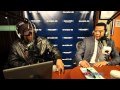 Terrance Howard Apologizes to Jamie Foxx & Explains how he Grows Diamonds