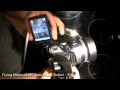 Fixing Nikon D5100 Auto Focus Defect