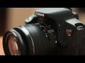 Canon T4i: Video Autofocus Demo