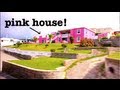 Hamilton & Bery Bright Buildings | Cruise to Bermuda (8 of 11)