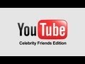 7 Things to do with a Water Bottle - YouTube Celebrity Friends Edition!!