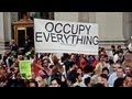 Taking Stock of the Occupy Movement