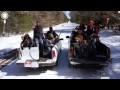 Redneck Country Band Ambushes Google Street View Car!