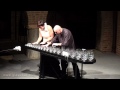 Sugar Plum Fairy by P.Tchaikovsky -  Glass Harp LIVE (HD)