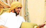 Omar Borkan Al Gala