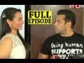 Salman Khan ignores Sonakshi Sinha, Sunny Leone to do Ragini MMS 2, & more news