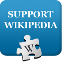 Support Wikipedia button