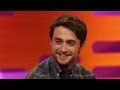 Daniel Radcliffe's Fan Fiction Site - The Graham Norton Show - Series 12 Episode 7 - BBC One