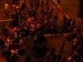 LAPD Clash With Occupy LA Protesters - Art Walk