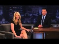 Lisa Kudrow on Jimmy Kimmel Live PART 3