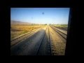 Iran: From Mashhad to Tehran - An iranian train trip