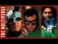 British Superheroes Kill Thug (feat. Mawaan Rizwan!) | KnightHood & Decoy