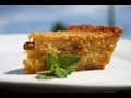 Cassava Pone Recipe.