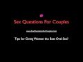 10 Good Cunnilingus Tips - How to Give Best Oral Sex for Women?