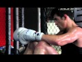 UFC 132 Dominick Cruz, episode 1