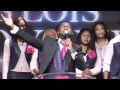 Saint est l'Eternel - ICC Gospel Choir