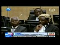 Uhuru and Ruto to attend ICC court virtually