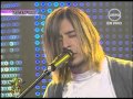 KURT COBAIN PERUANO -  