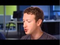 Charlie Rose - Exclusive Interview with Facebook Leadership: Mark Zuckerberg/Sheryl Sandberg