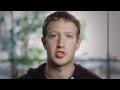 Mark Zuckerberg explains Facebook's new Graph Search