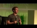 Mark Zuckerberg Interviewed by Michael Arrington - #TCDisrupt TechCrunch Disrupt 2012 Full Video