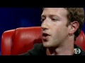 Mark Zuckerberg gets hot under the collar over your privacy issues and sweats