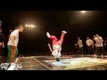 Massive Monkees vs Jinjo Crew | R16 crew semi-final battle 2012 | YAK FILMS