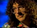 Weird Al Interviews Robert Plant