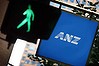 ANZ get the green light.