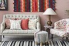 Living room: Ideas styled by Jessica Bellef and Adam Powell.