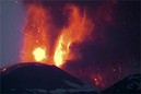 Mount Etna displays amazing lava show (Thumbnail)