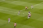  Villa smash Sunderland (Thumbnail)