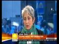 JOAN BAEZ interview:  Today Show 9/5/2008