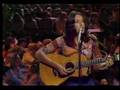 Joan Baez -  The Night They Drove Old Dixie Down