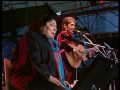 Joan Baez & Mercedes Sosa 