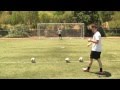 How To Bend A Soccer Ball - Tips To Help You Bend A Soccer Ball