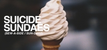 Suicide Sundaes - Week 119