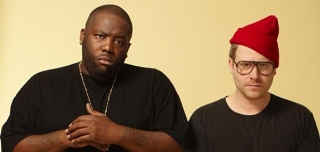 Run The Jewels (EL-P x Killer Mike) - Get It