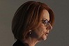 Prime Minister Julia Gillard.