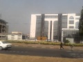 Experience Beautiful African City - Abuja Nigeria_pt 1