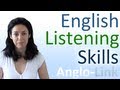 Learn English Listening Skills