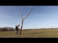 Worlds Largest SlingSHOT | Dude Perfect