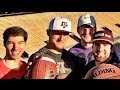 Johnny Football Edition | Dude Perfect