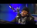 Teddy Riley Interview - Part 3 - Blackstreet