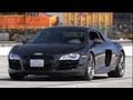 2012 Audi R8 5.2 FSI: The Supercar Done Right - Ignition Episode 23